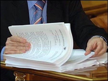 Продолжается работа по объединению районных и сельских администраций административных центров края
