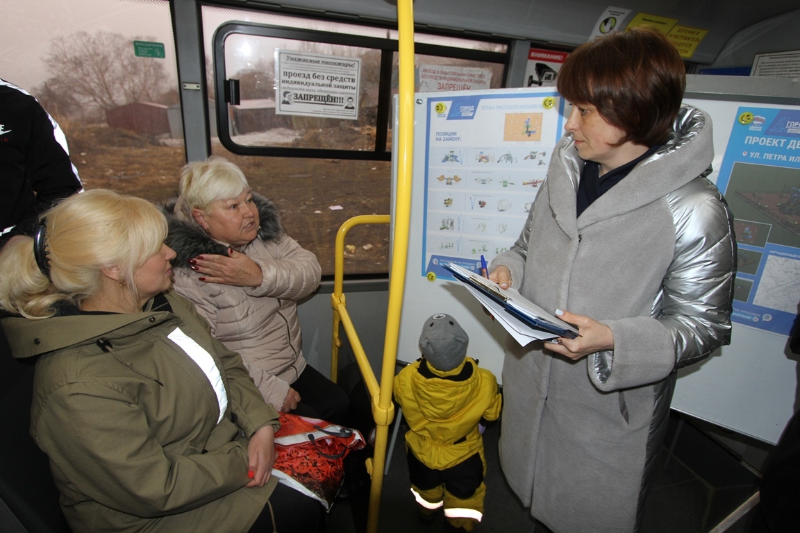 Микрорайон Завойко получит три детских площадки в рамках губернаторского проекта «Город для жизни»